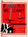 No Drones Sign