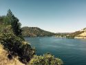 Lake Tulloch View