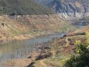 New Melones Reservoir