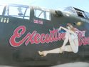 The B-25 J Mitchell