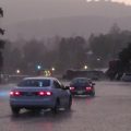 Atmospheric River Arrives Today