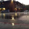 Rain In Sonora