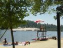 Twain Harte Lake