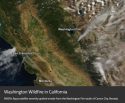 Washington Fire