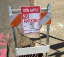 Construction Soon On Washington Street