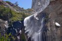Yosemite Bridalveil Falls, June 6, 2015