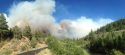 Washington Fire