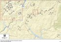 Study Area Vicinity Map and Intersection Locations