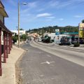 Washington Street - Sonora