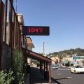 Sonora Triple Digit Heat