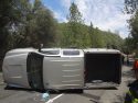 Stockton Road Crash