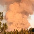 Big Creek Fire