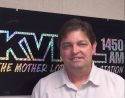 Tuolumne County Transportation Council's Executive Director Darin Grossi
