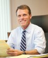State Senator Ted Gaines