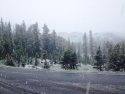 Highway 108 Sonora Pass