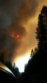 Big Creek Fire