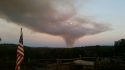 Big Creek Fire