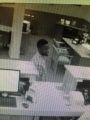 Umpqua Bank Robbery Suspect One