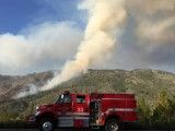 Willow Fire
