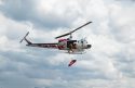 HWY 108 Accident Victim Airlift