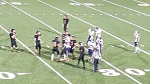 Summerville defeats Denair