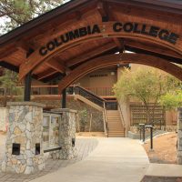 Columbia College