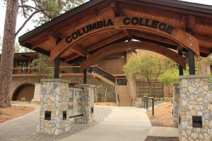 Columbia College Columbia College