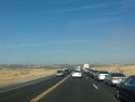 Windy Weekend Forecast For The Central Valley