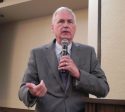 Congressman Tom McClintock At Business Council Luncheon