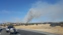 Fire Off Highway 108