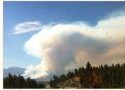Walker Fire