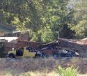 Stockton and Forest Road Car Accident