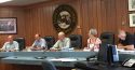 Tuolumne County Planning Commission