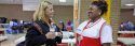 American Red Cross Butte FIre Shelter