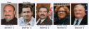 Calaveras County Supervisors