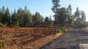 Butte Fire dozer work on Fullen Road