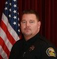 Officer Ryan Webb, Sonora Police Dept