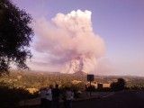 Butte Fire