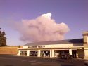 Butte Fire