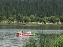 White Pines Lake