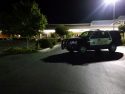 TCSD on scene of stabbing incident