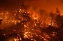 Butte Fire