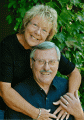 Bill and Suzy McEntire