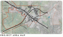 Highway 4 and 49 Gateway Corridor Study
