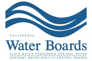 California Water Board