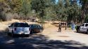 Law Enforcement Activity In Railroad Flat