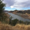 Don Pedro Reservoir