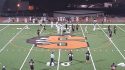 Summervill vs Sonora at Thorsted Field