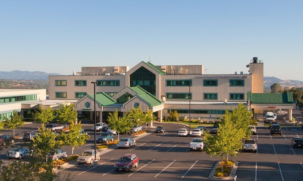 How to file a complaint with adventist health sonora juniper network sales engineer