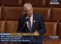 Congressman Tom McClintock speaking on the House Floor